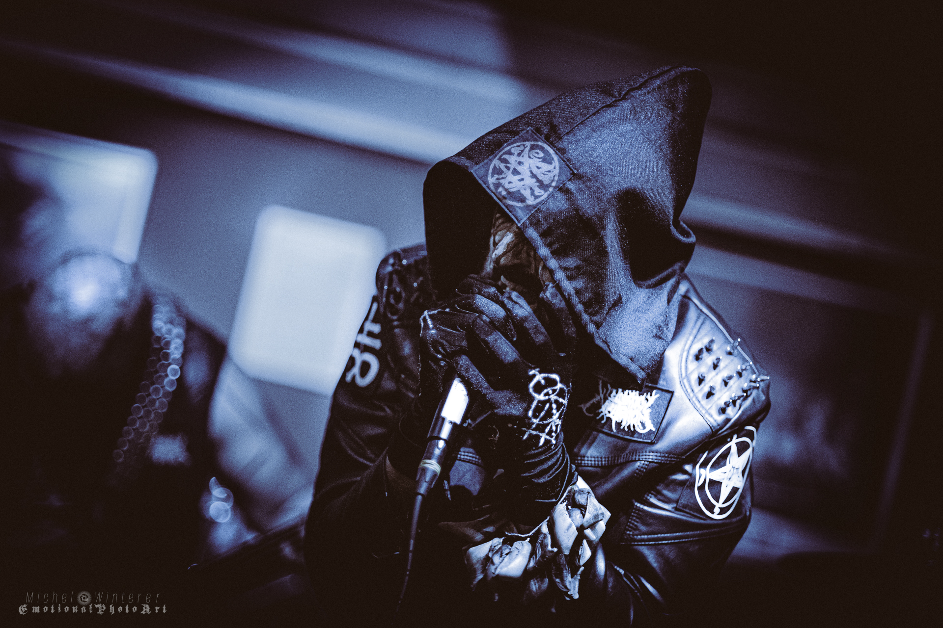 Lunatic Affliction 2026